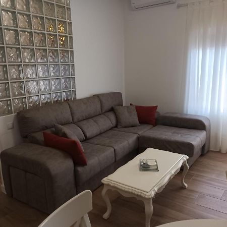 Sevilla I Y Sevilla II La Guardia  Kültér fotó