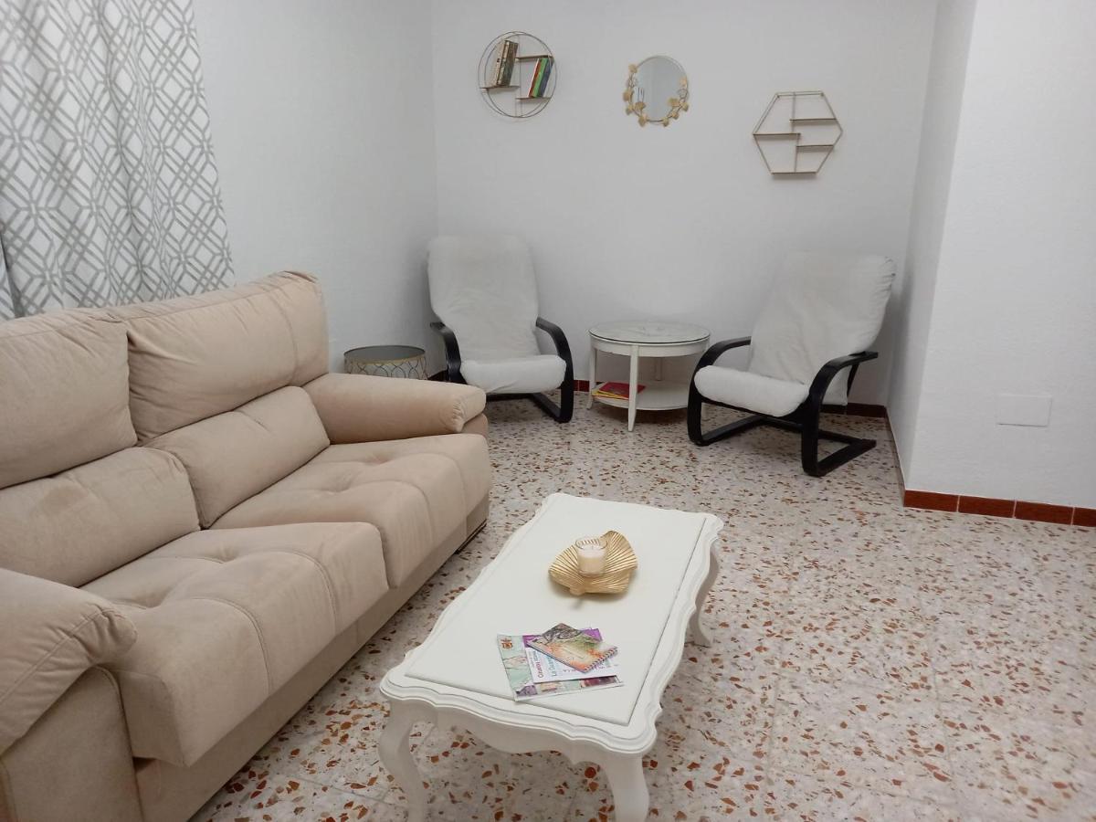 Sevilla I Y Sevilla II La Guardia  Kültér fotó