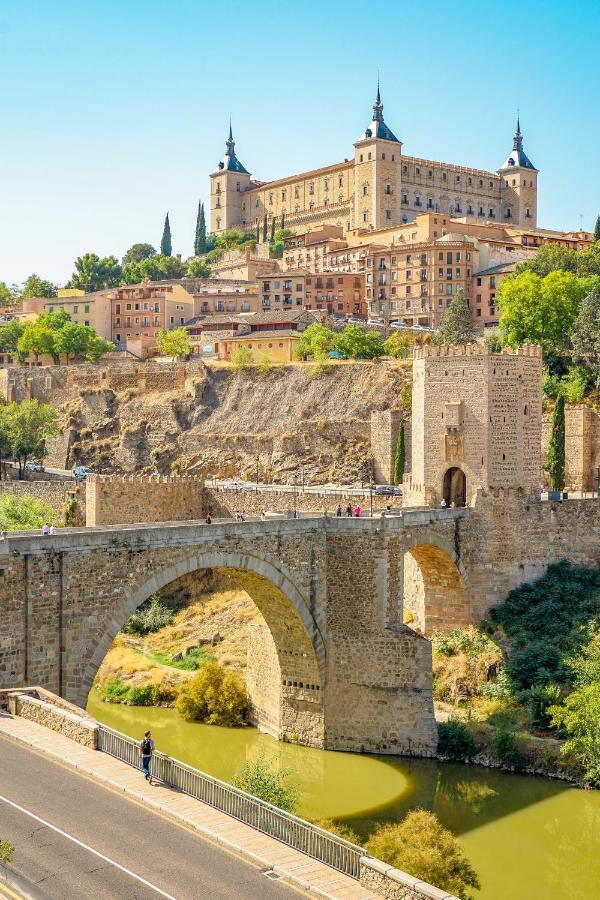 Sevilla I Y Sevilla II La Guardia  Kültér fotó