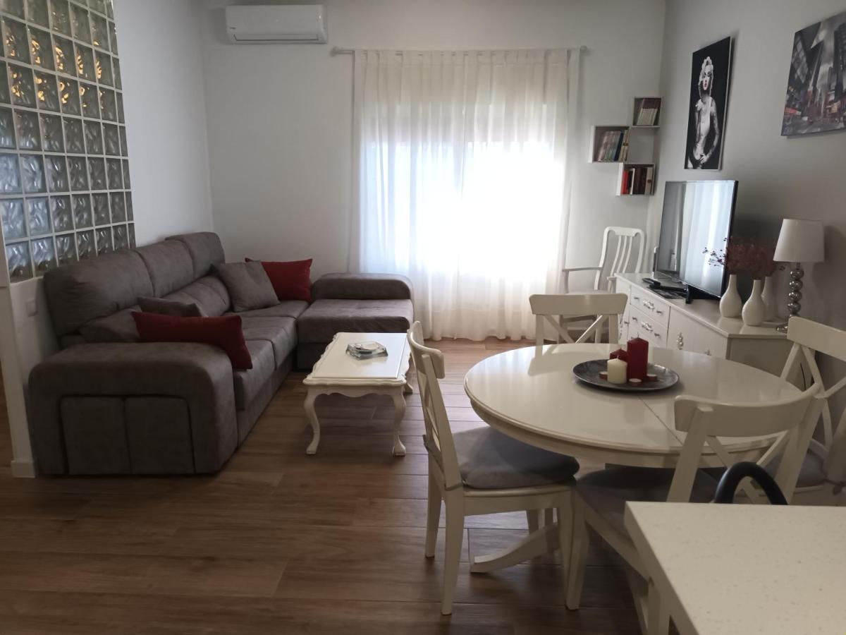 Sevilla I Y Sevilla II La Guardia  Kültér fotó